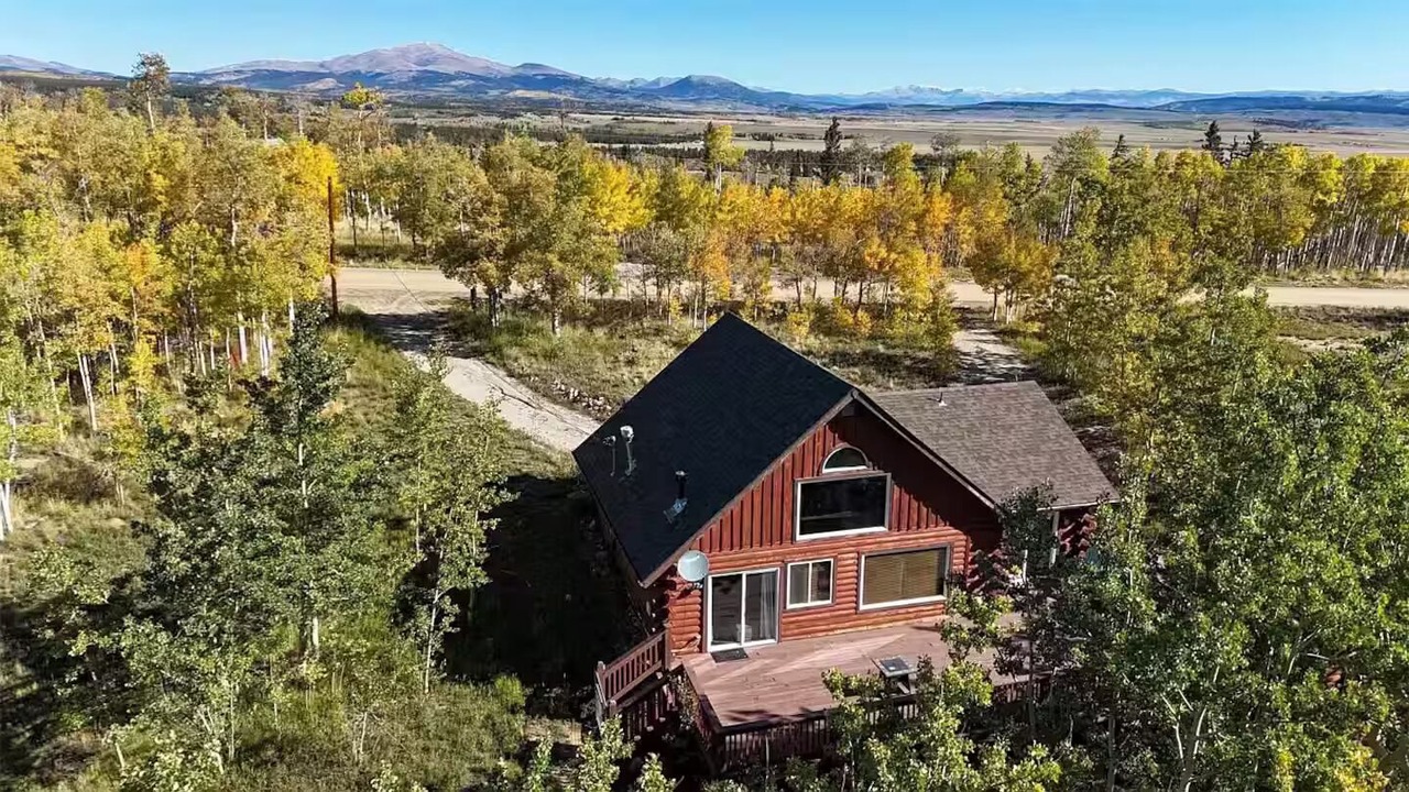 Photo of Outdoor in Warm Springs