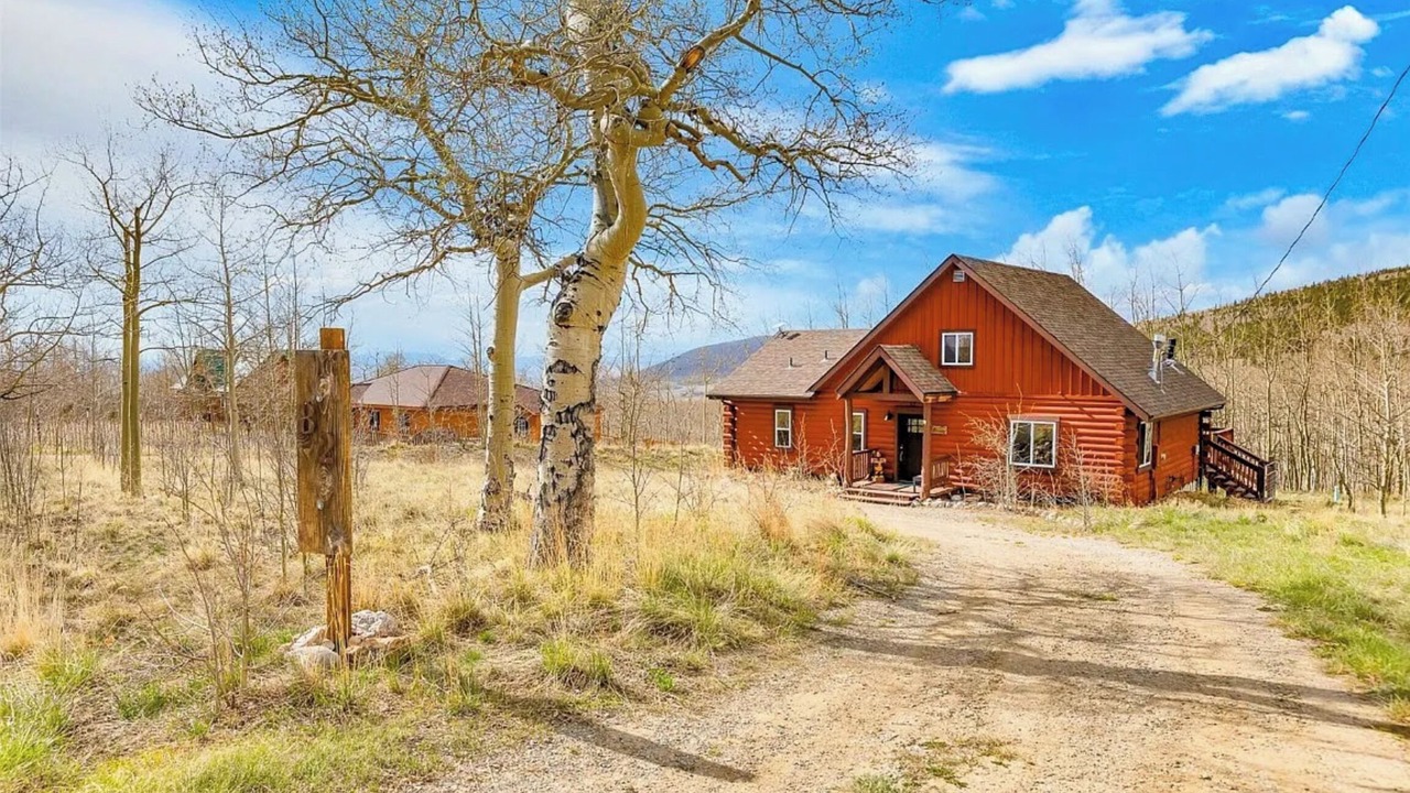 Photo of Outdoor in Warm Springs