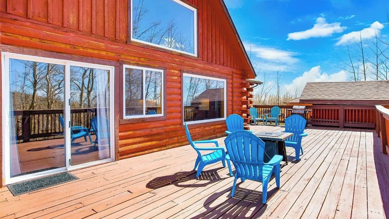 Photo of Outdoor in Warm Springs