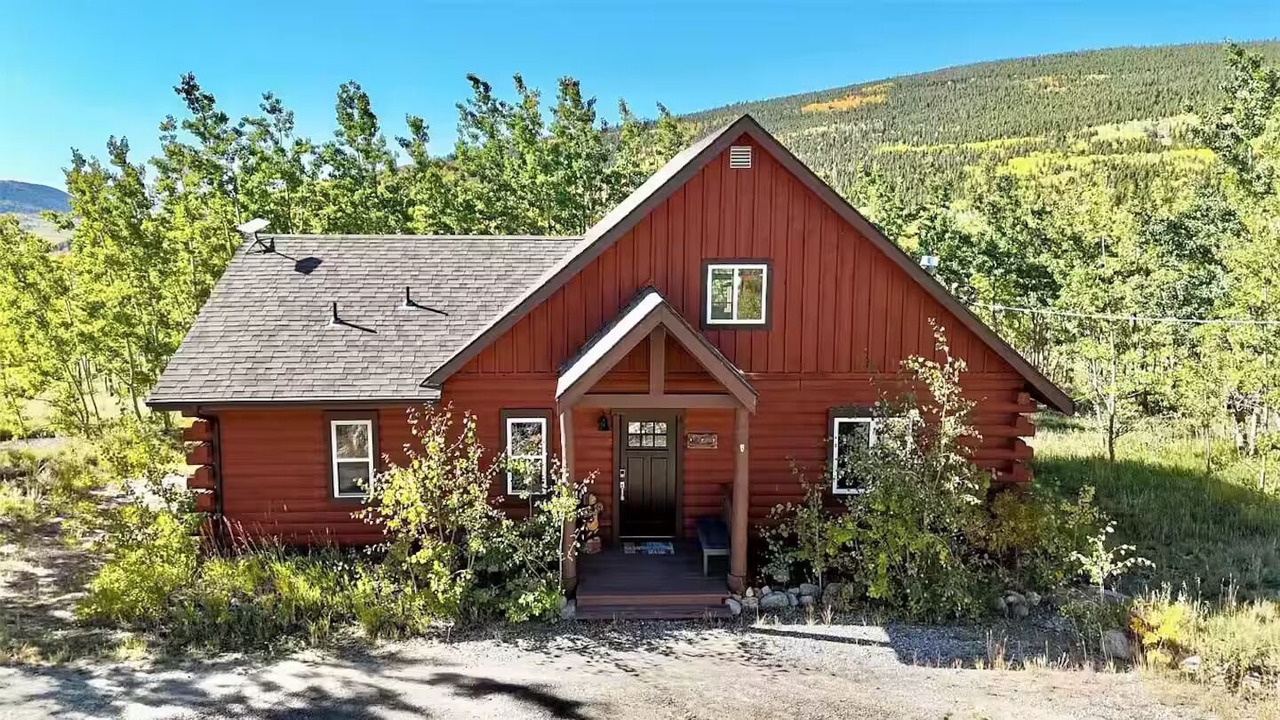 Photo of Outdoor in Warm Springs