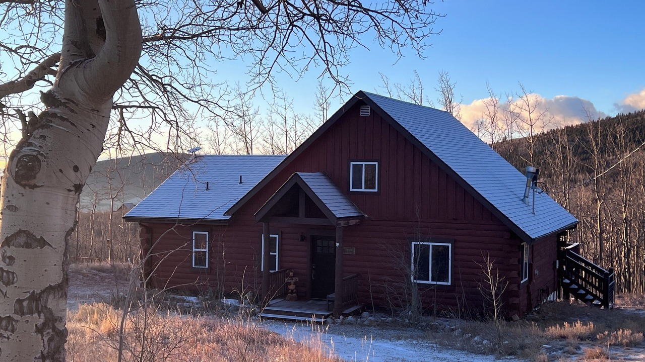 Photo of Outdoor in Warm Springs