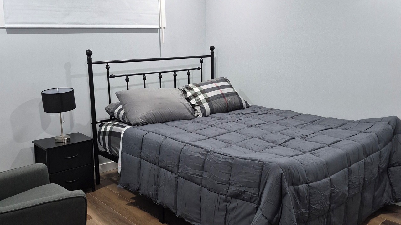 Photo of Bedroom in Southwest Edmonton