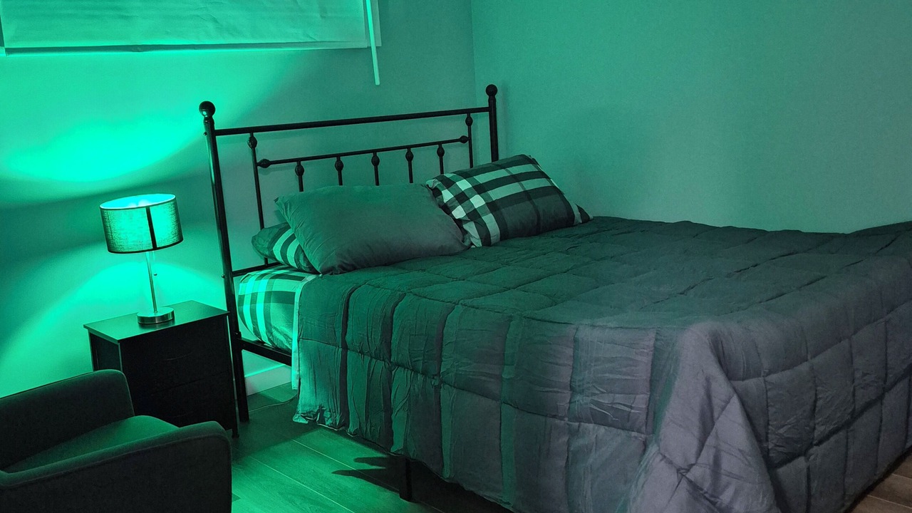 Photo of Bedroom in Southwest Edmonton