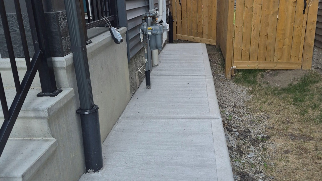 Photo of Outdoor in Southwest Edmonton