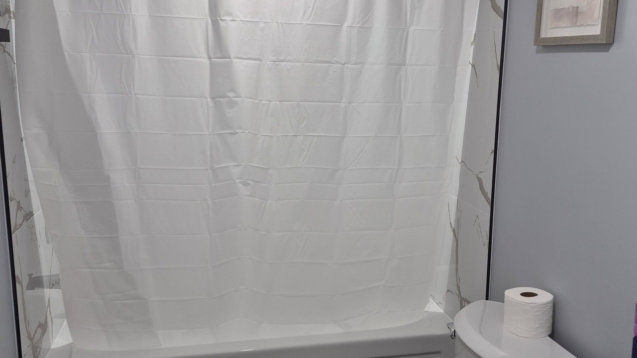 Photo of Bathroom in Southwest Edmonton