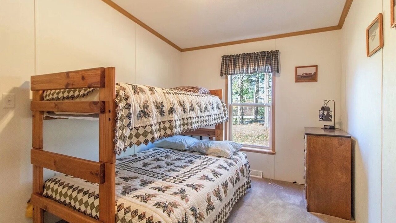 Photo of Bedroom in Norton