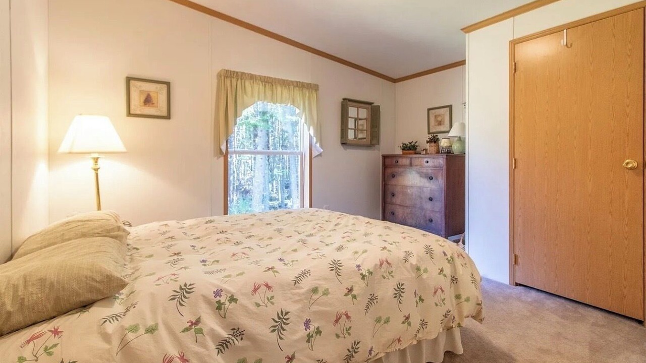 Photo of Bedroom in Norton