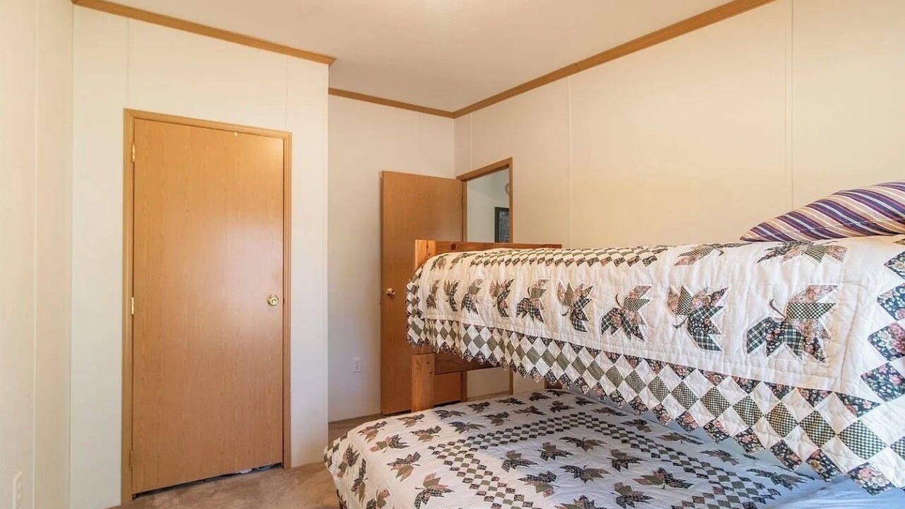 Photo of Bedroom in Norton
