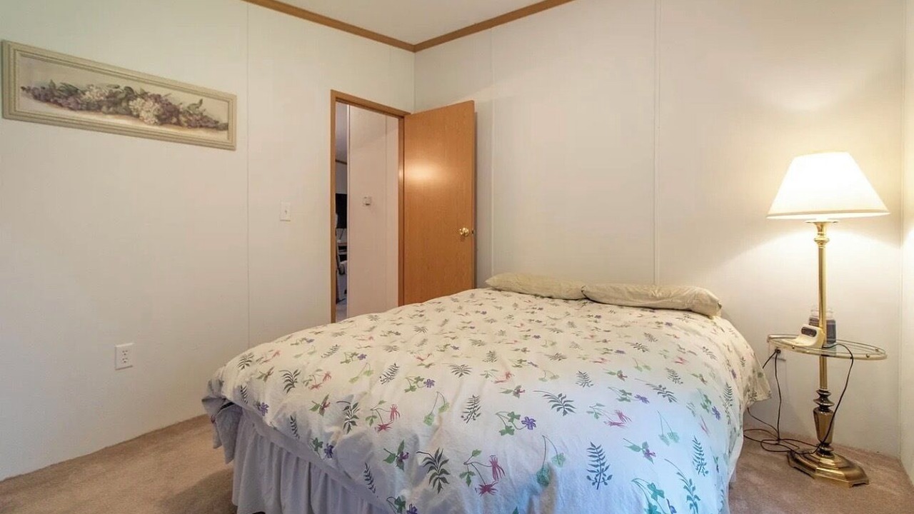 Photo of Bedroom in Norton
