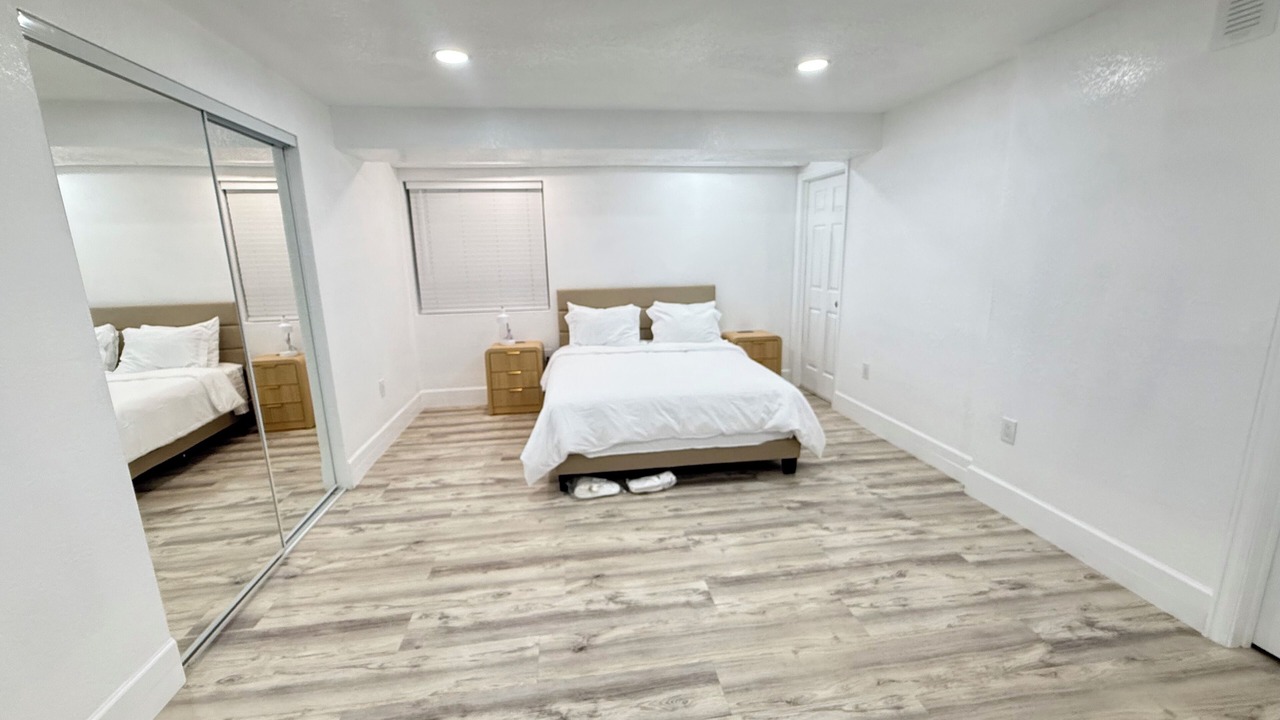 Photo of Bedroom in Green Valley Ranch