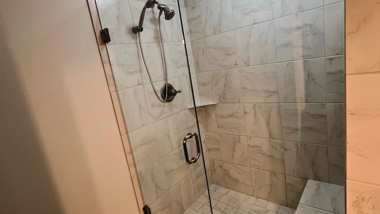 Photo of Bathroom in Southwest Mission
