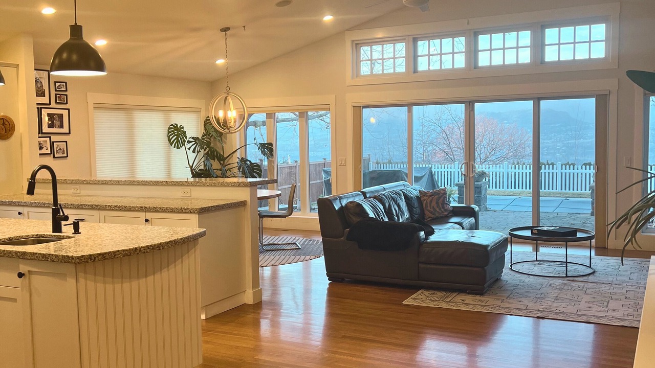 Photo of Livingroom in Southwest Mission