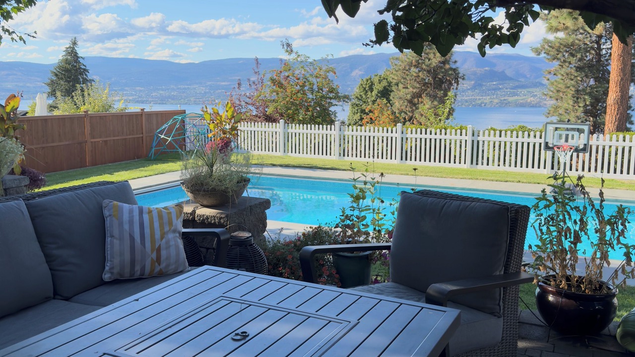 Photo of Patio Balcony in Southwest Mission