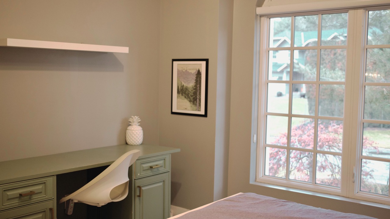 Photo of Bedroom in Southwest Mission