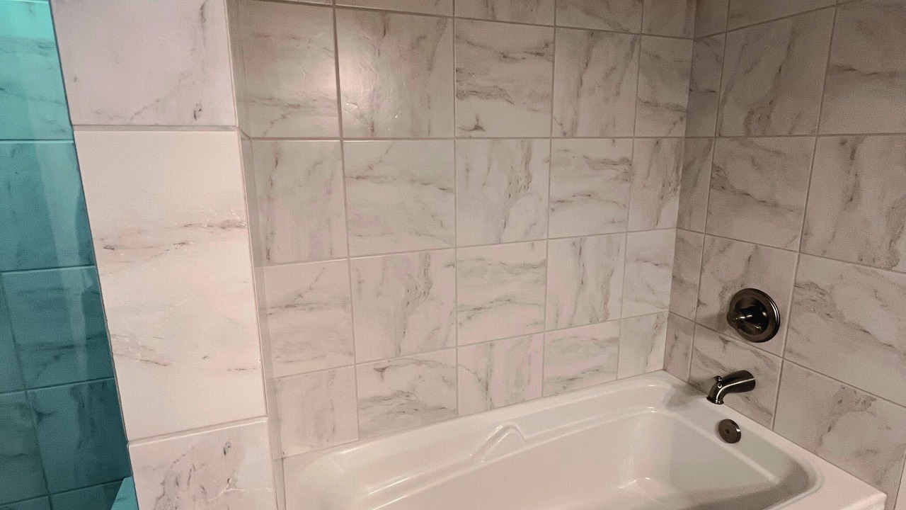Photo of Bathroom in Southwest Mission