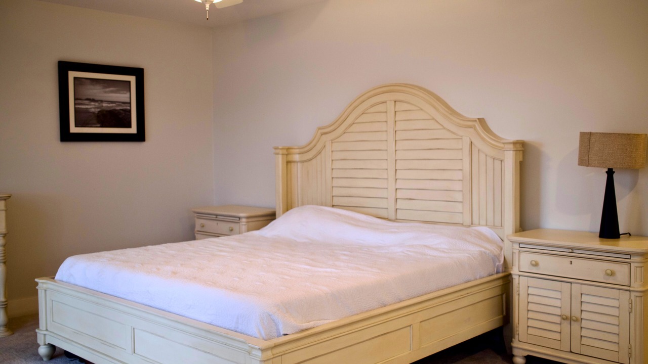 Photo of Bedroom in Southwest Mission