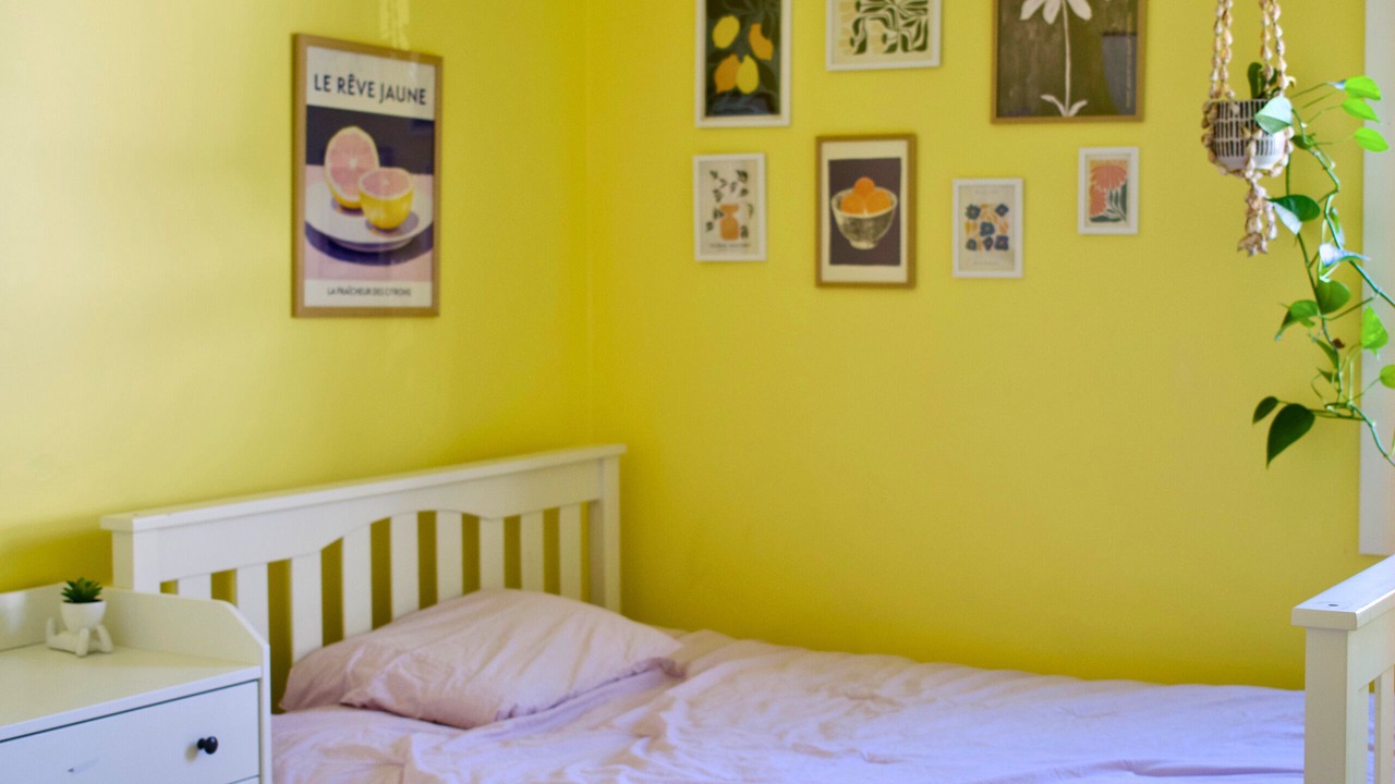 Photo of Bedroom in Southwest Mission