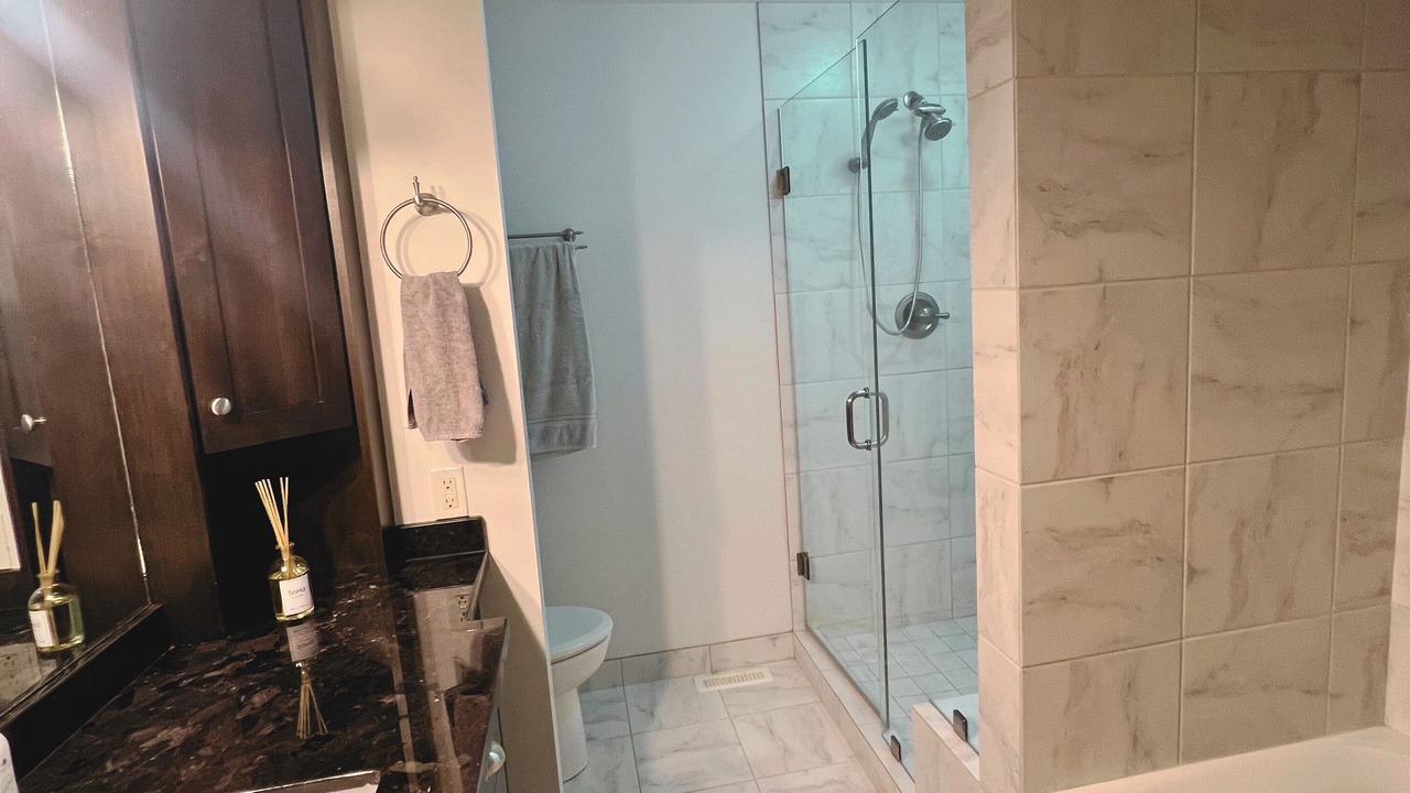 Photo of Bathroom in Southwest Mission