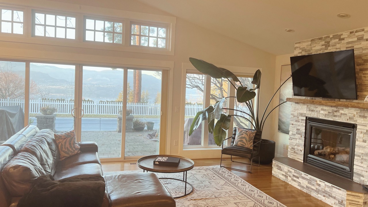 Photo of Livingroom in Southwest Mission