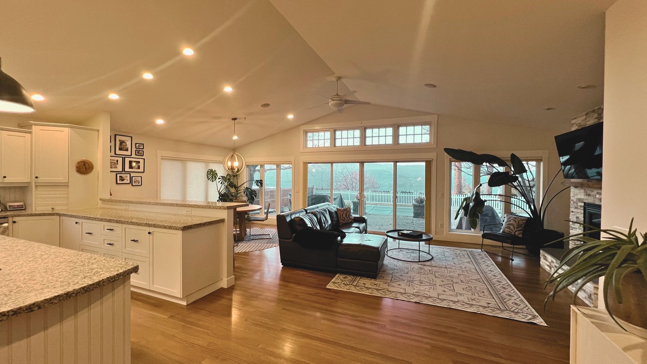 Photo of Livingroom in Southwest Mission