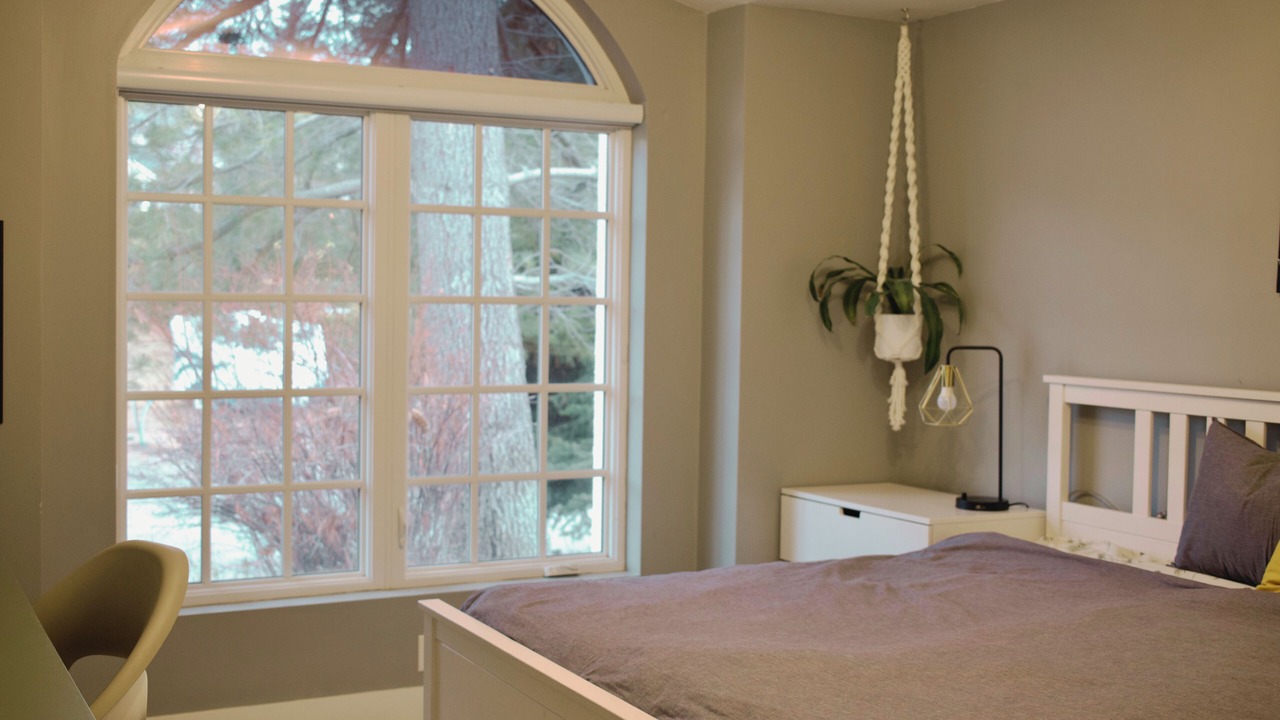 Photo of Bedroom in Southwest Mission