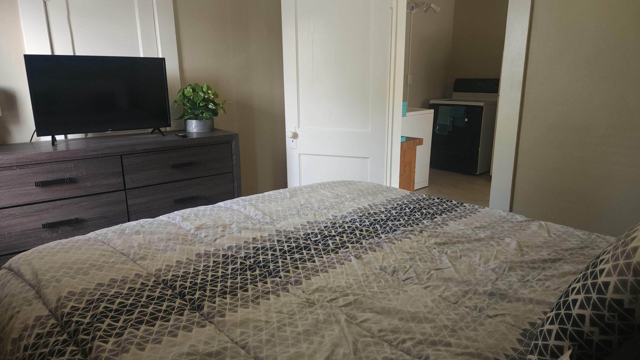 Photo of Bedroom in Berlin