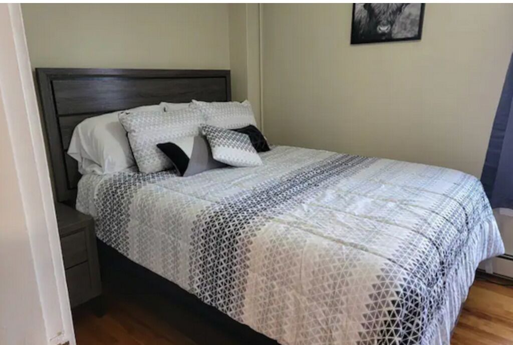 Photo of Bedroom in Berlin