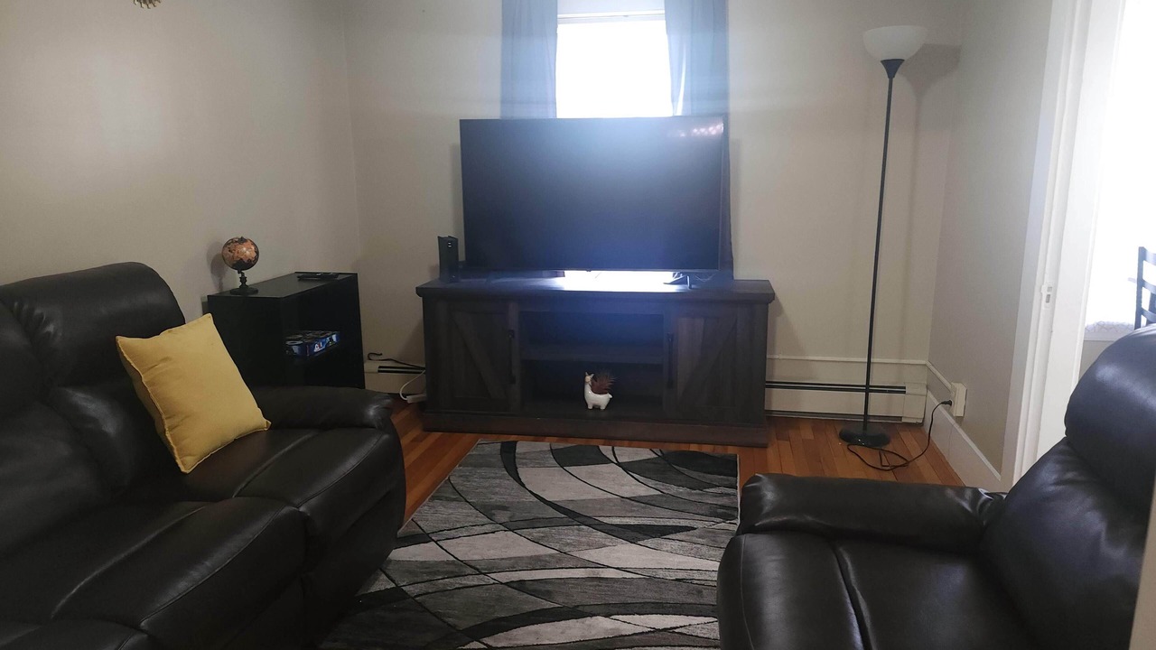 Photo of Livingroom in Berlin