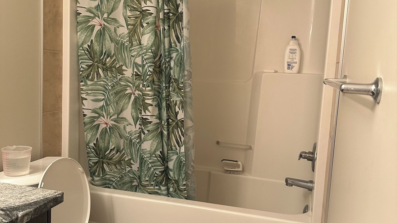 Photo of Bathroom in Northeast Edmonton
