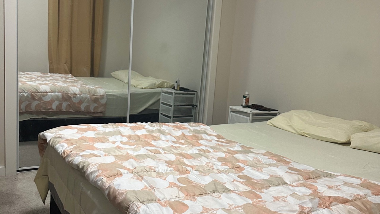Photo of Bedroom in Northeast Edmonton