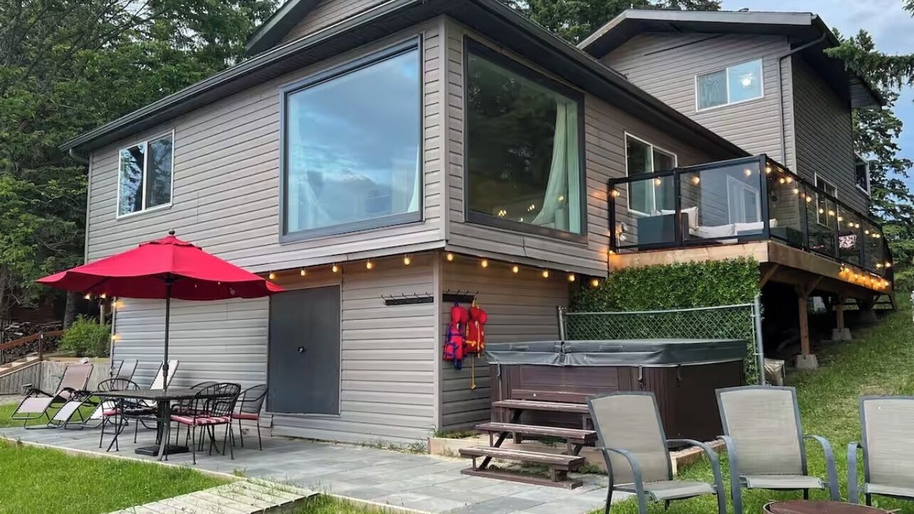 Photo of Outdoor in Central Alberta