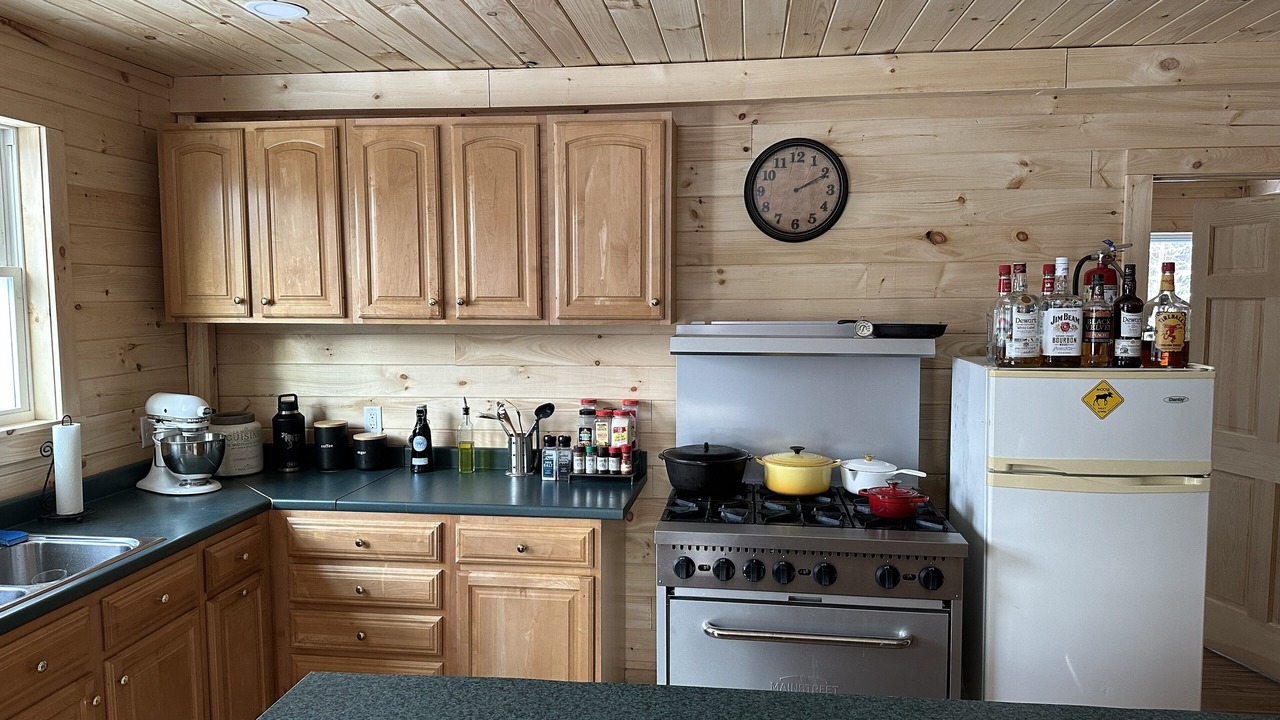 Photo of Kitchen in Franklin