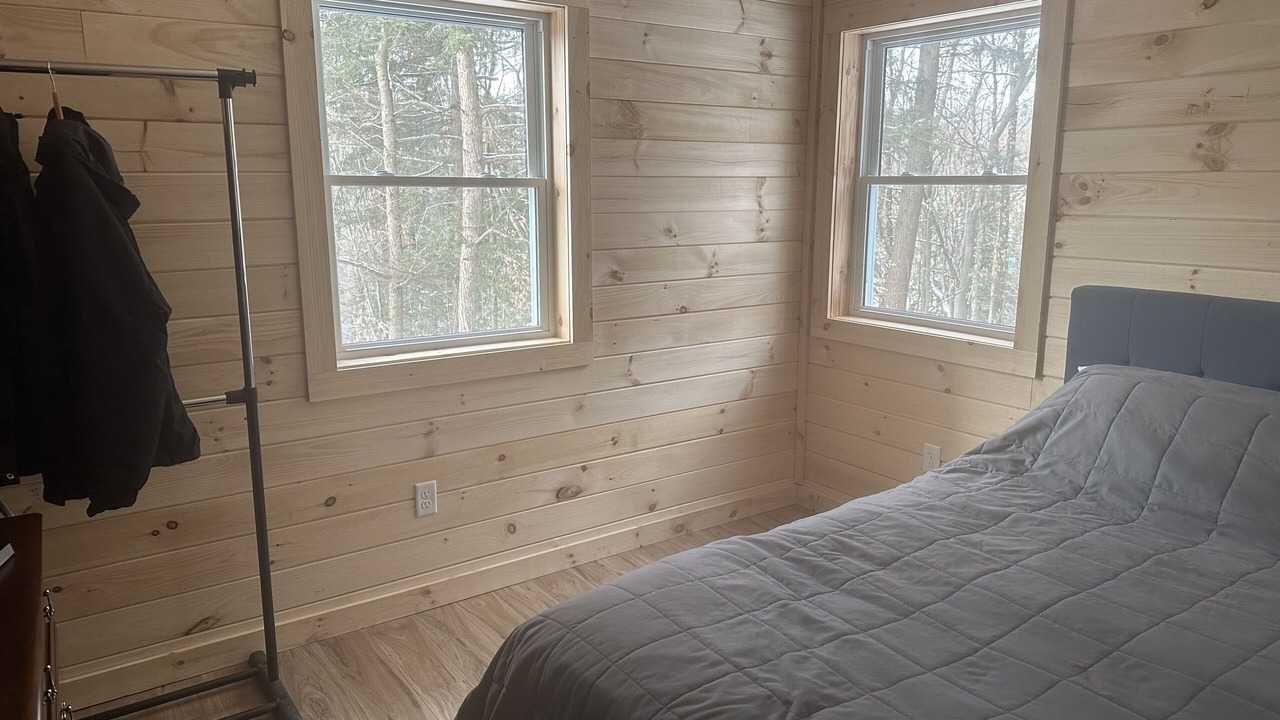 Photo of Bedroom in Franklin