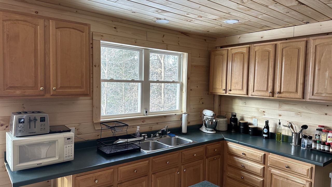 Photo of Kitchen in Franklin