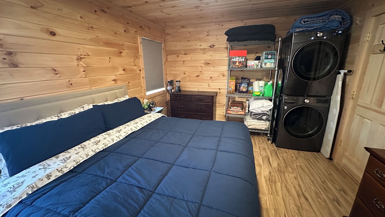 Photo of Bedroom in Franklin
