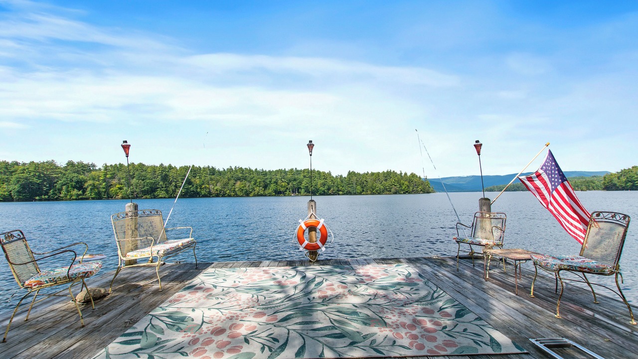 Photo of Others in Center Harbor