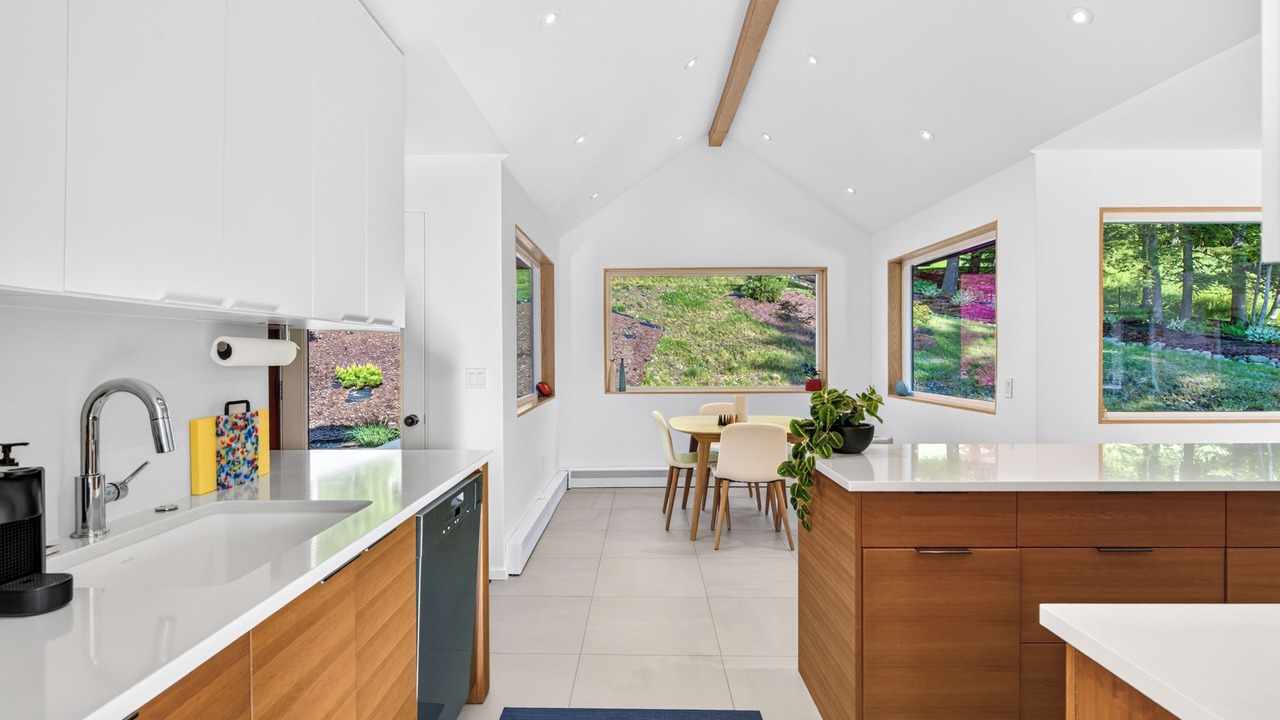 Photo of Kitchen in Hanover