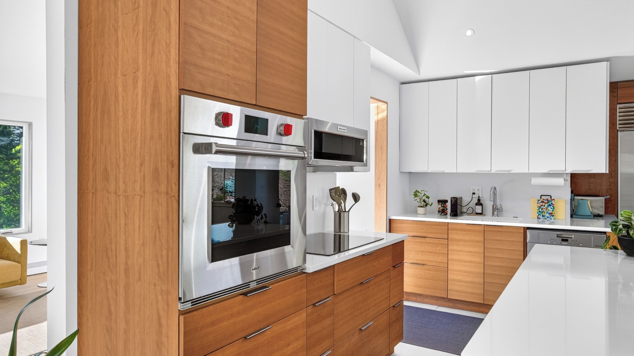 Photo of Kitchen in Hanover