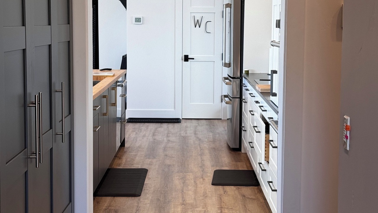 Photo of Kitchen in Carbondale