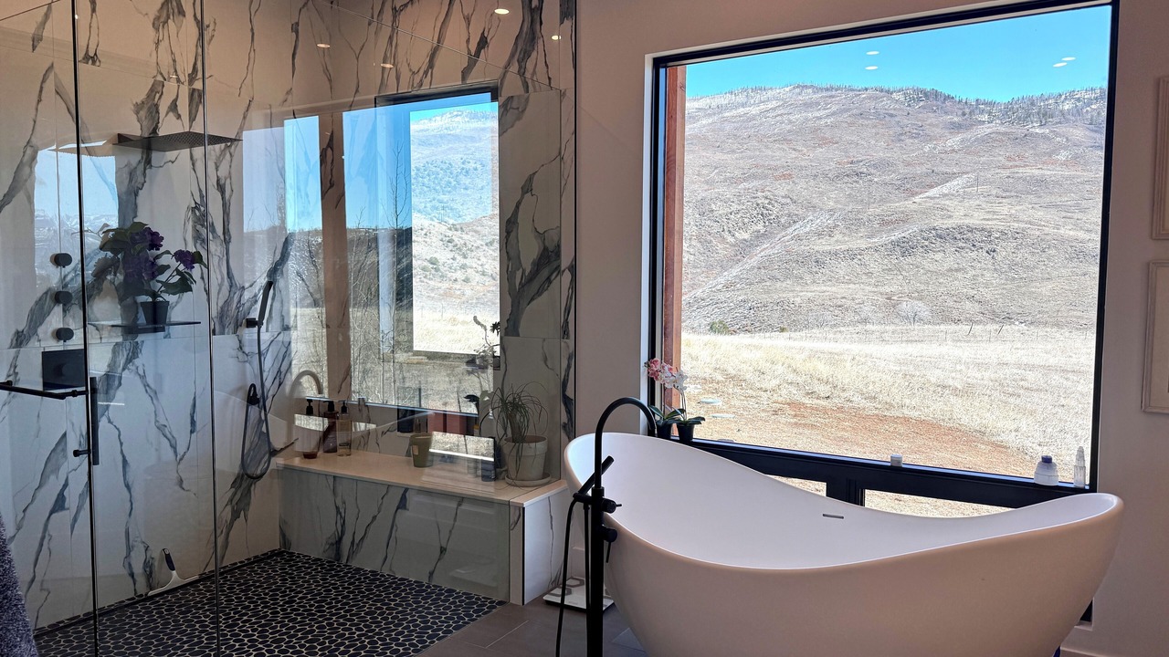 Photo of Bathroom in Carbondale