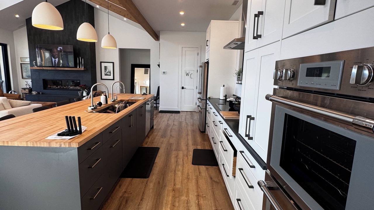 Photo of Kitchen in Carbondale