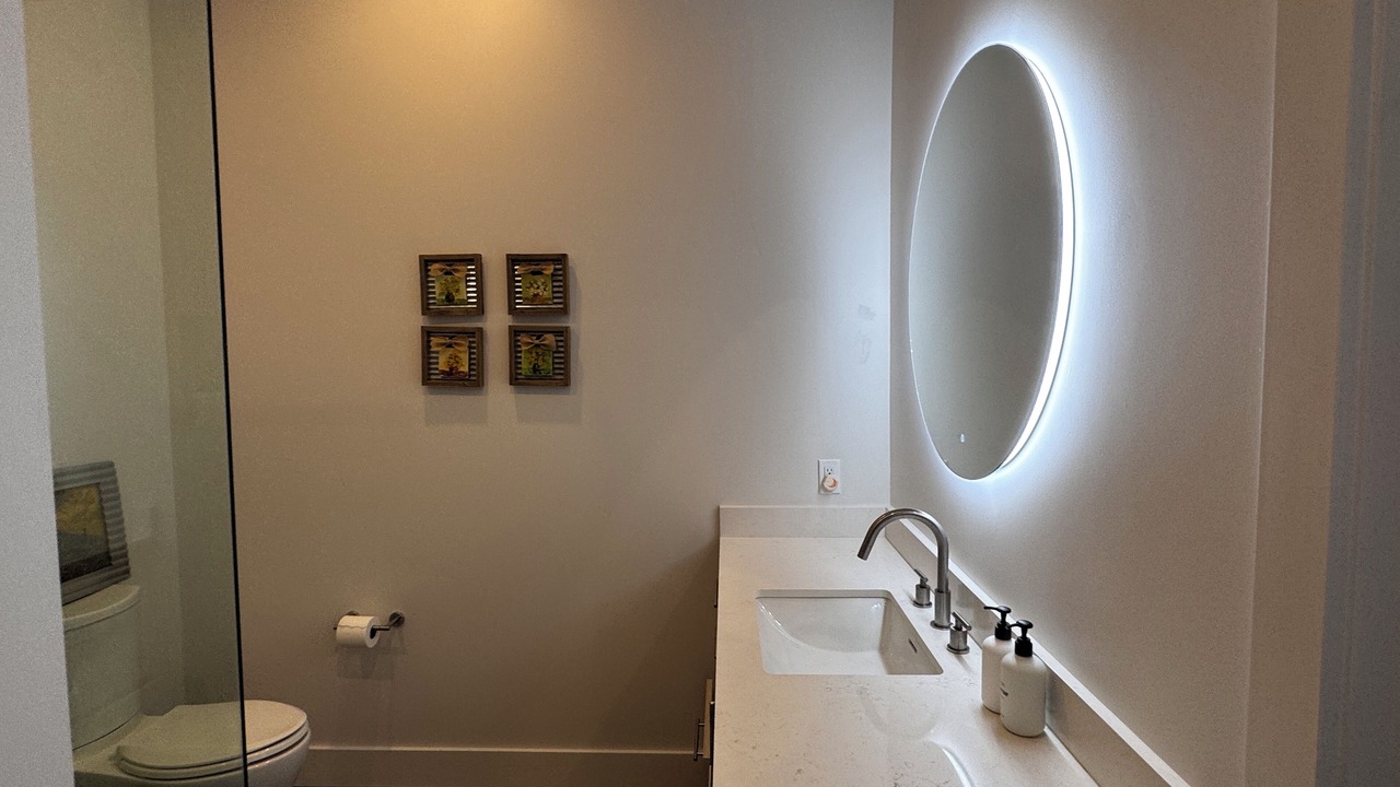 Photo of Bathroom in Carbondale