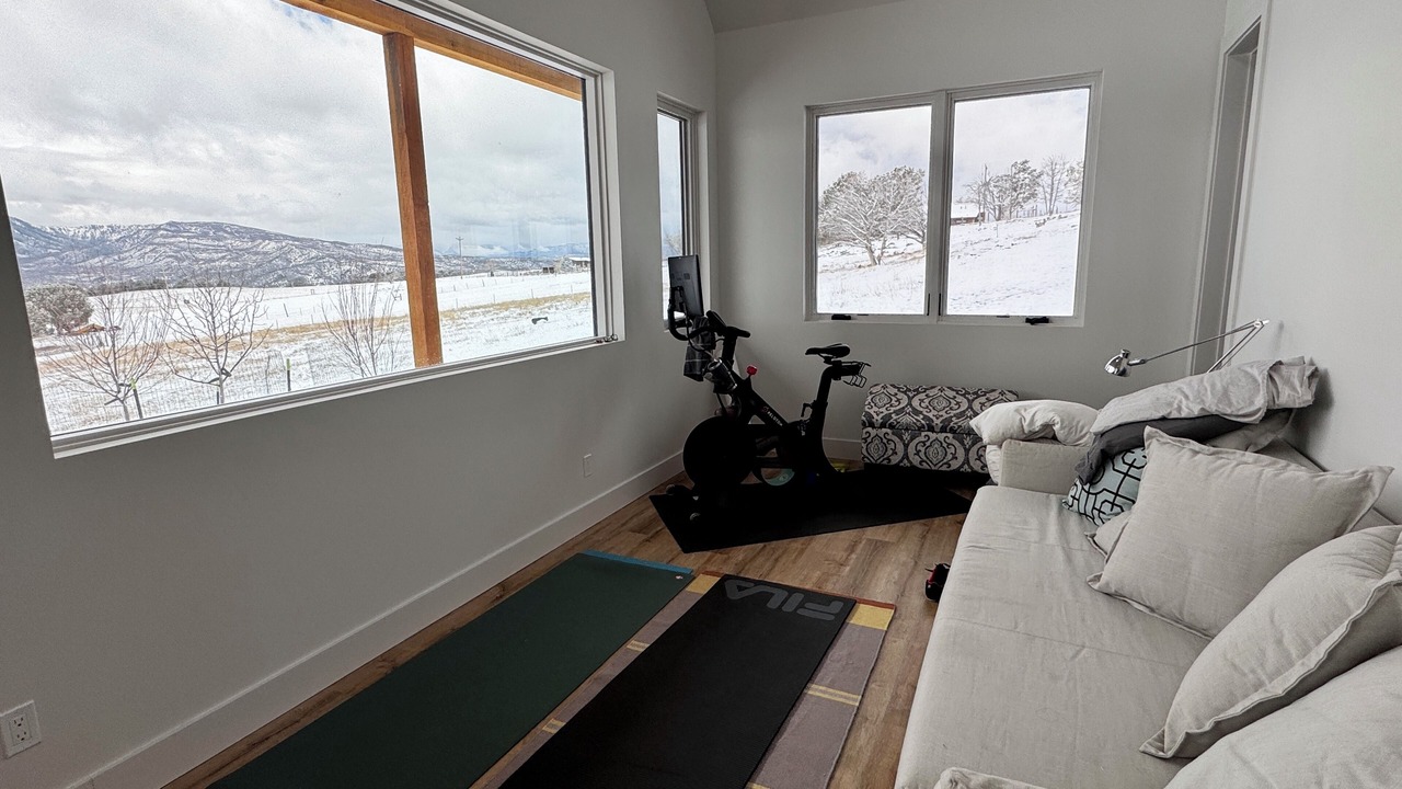 Photo of Livingroom in Carbondale