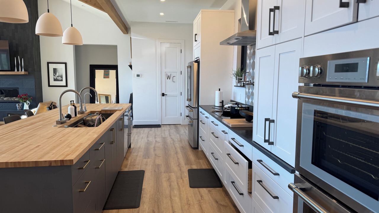 Photo of Kitchen in Carbondale