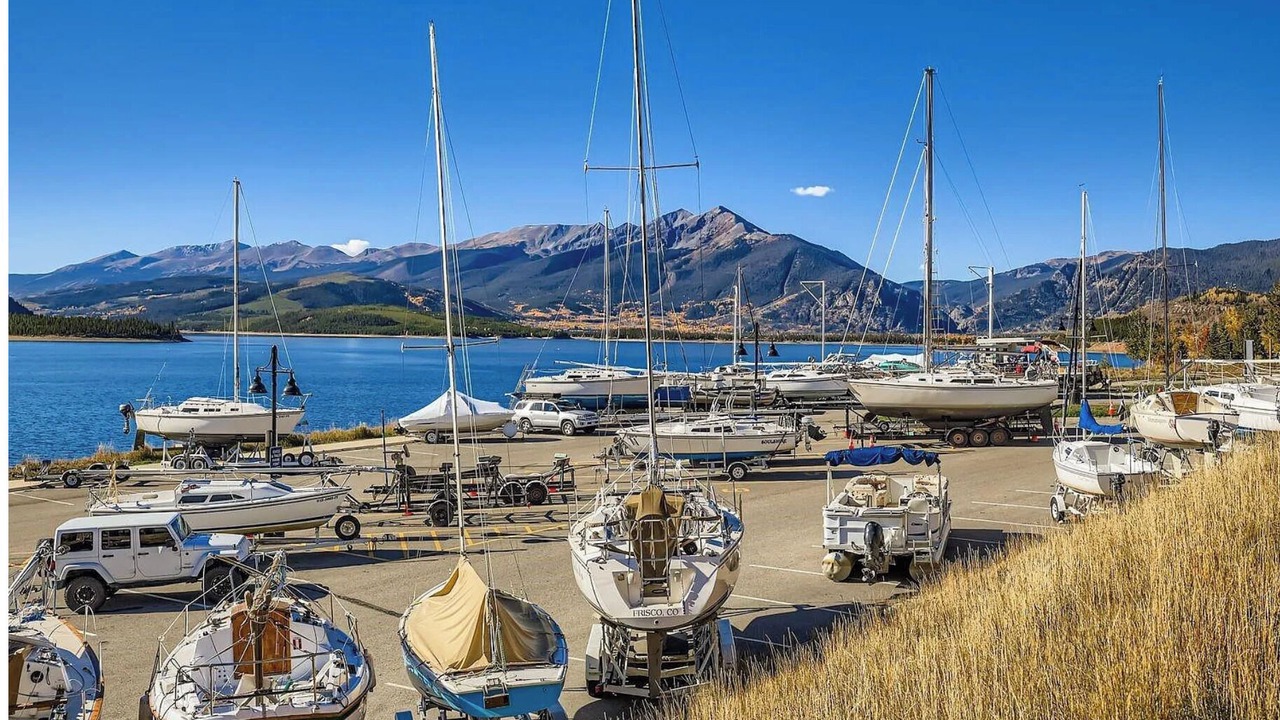Photo of Outdoor in Dillon