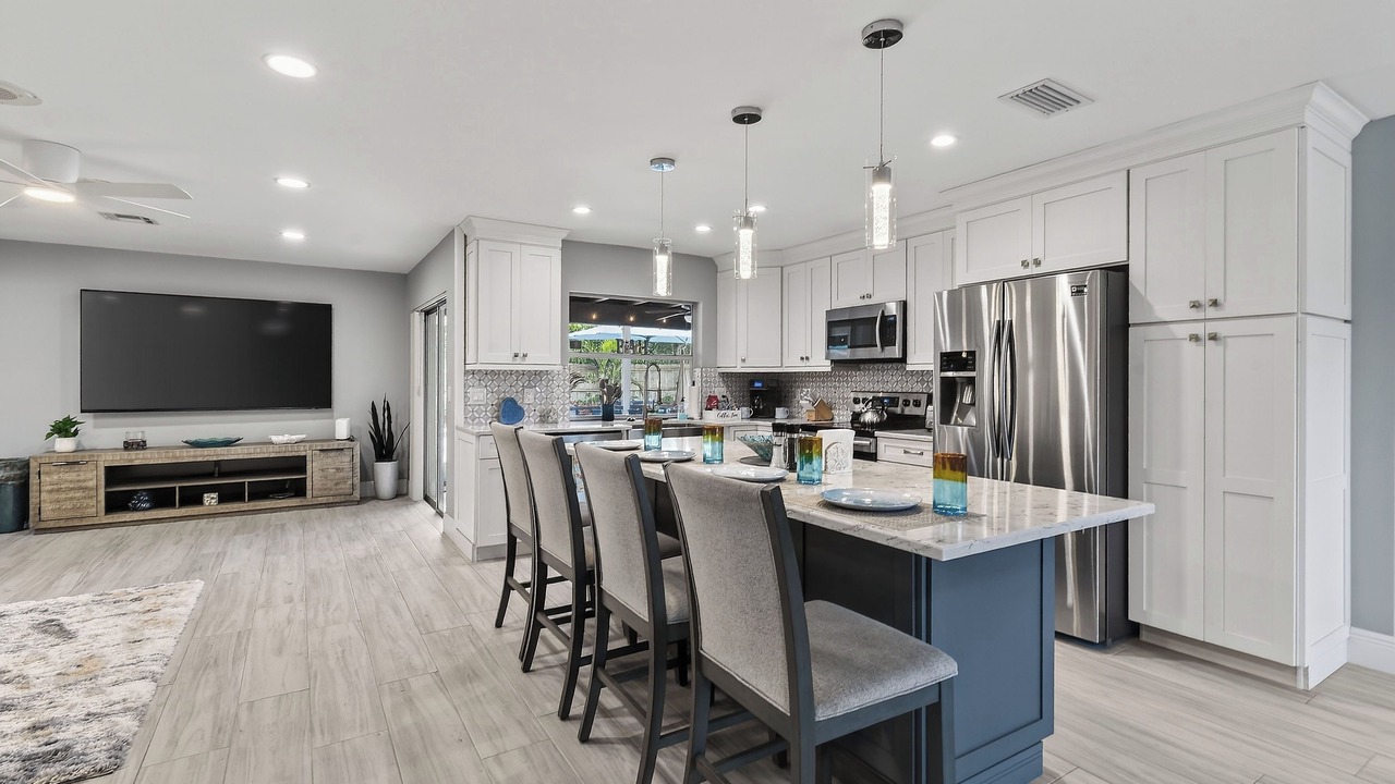 Photo of Kitchen in Palm Beach Gardens