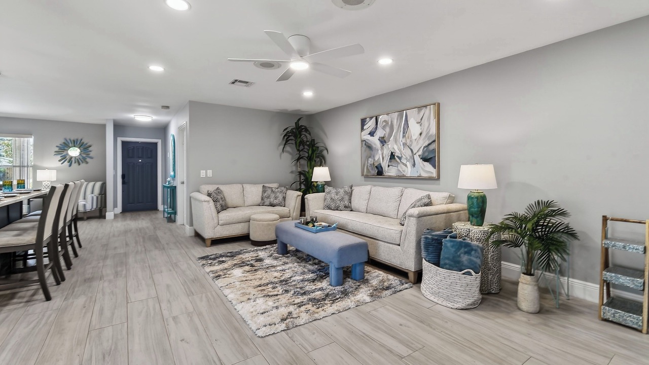 Photo of Livingroom in Palm Beach Gardens