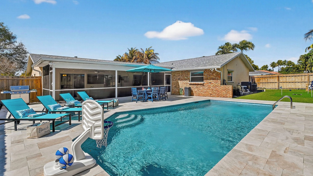 Photo of Outdoor in Palm Beach Gardens