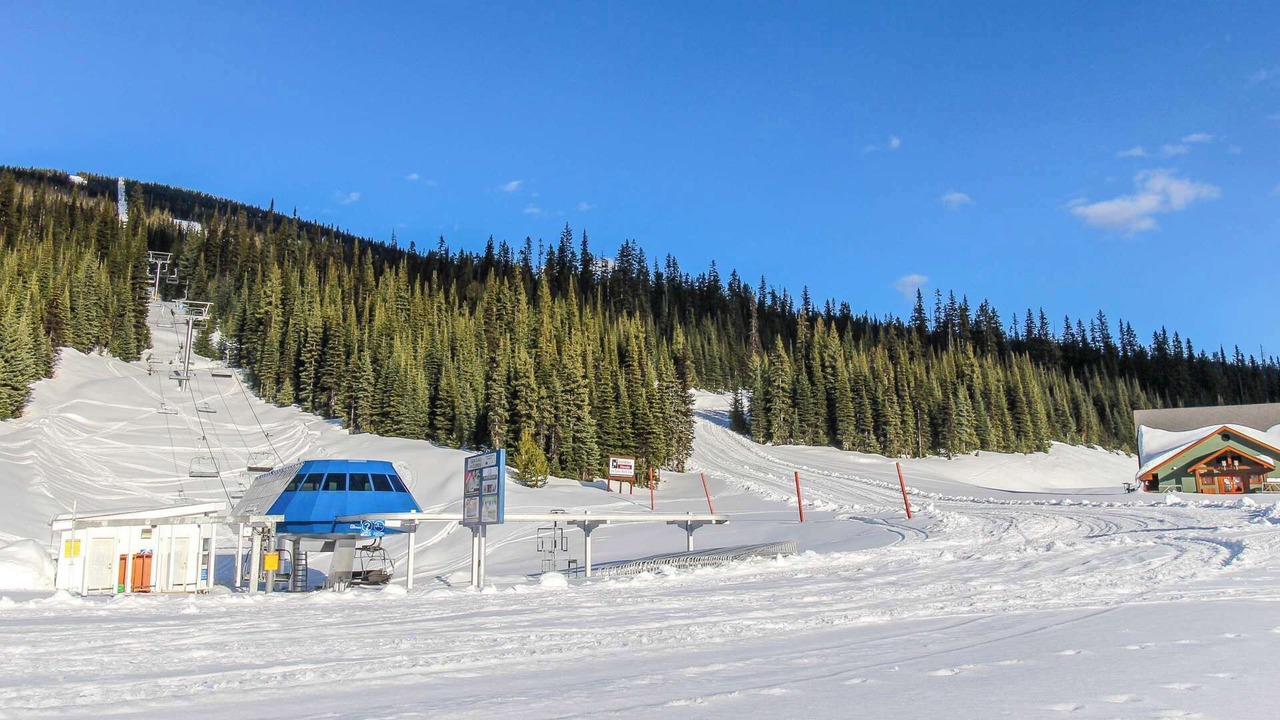 Photo of Others in Big White Ski Resort