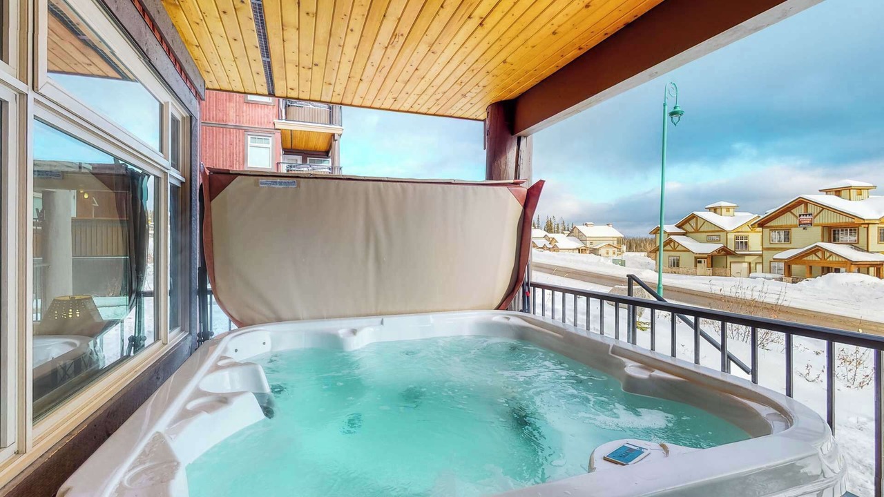 Photo of Outdoor in Big White Ski Resort